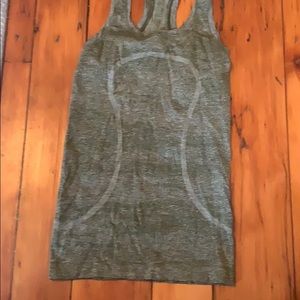 Lululemon swiftly tank